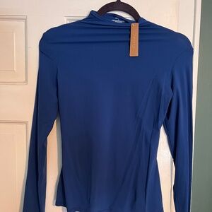 NEW SKIMS Fits Everybody Turtleneck Long Sleeve
